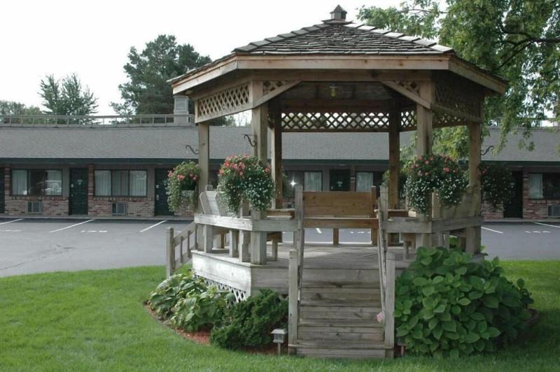 Viking Arms Inn image