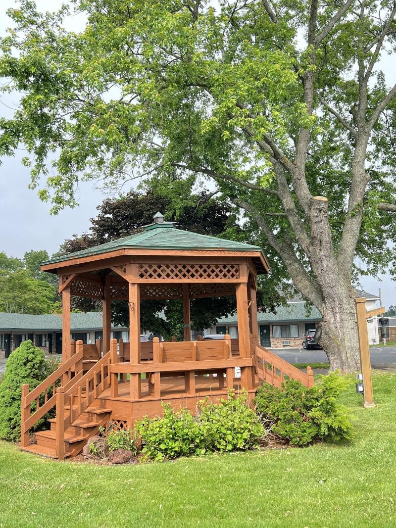 Viking Arms Inn image