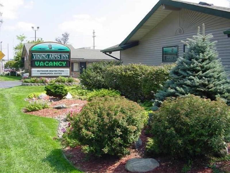 Viking Arms Inn image