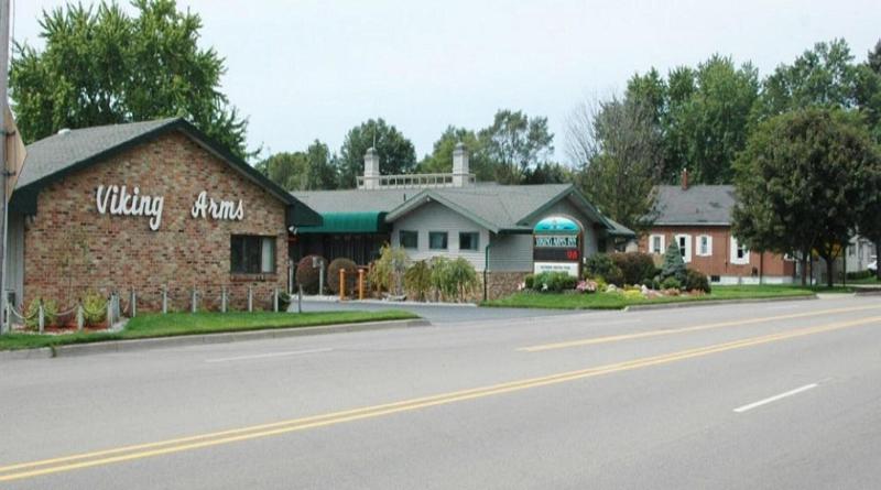 Viking Arms Inn image