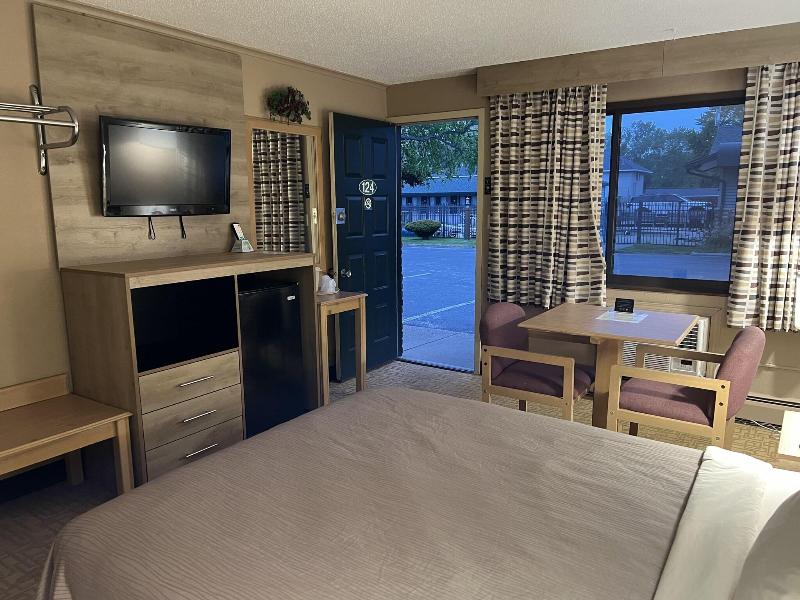 Viking Arms Inn image