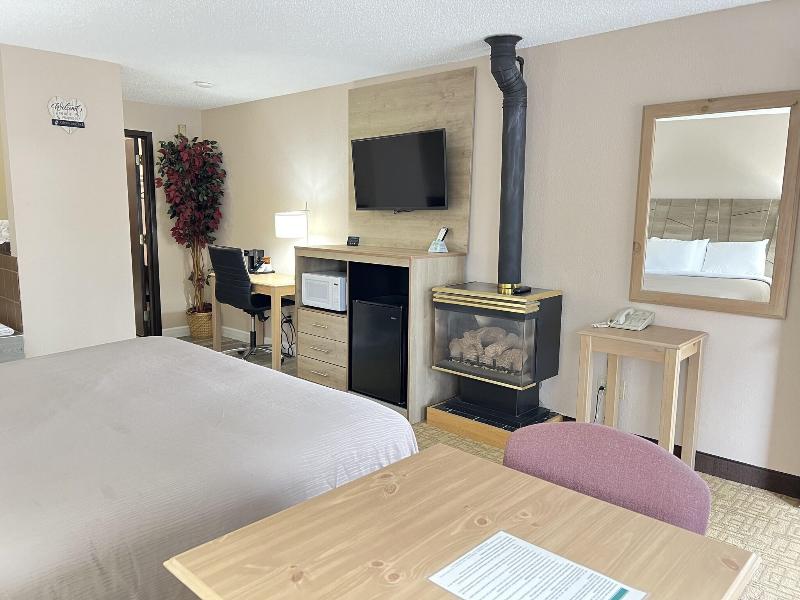 Viking Arms Inn image