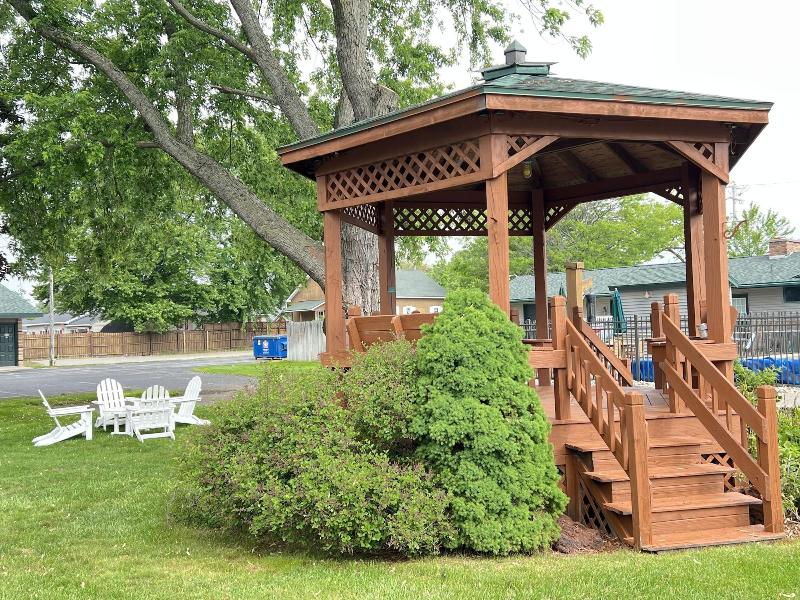 Viking Arms Inn image