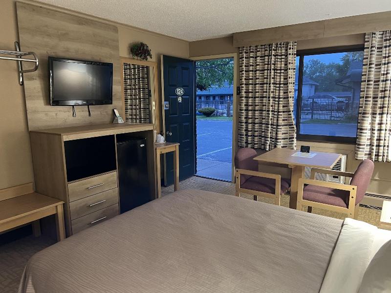 Viking Arms Inn image