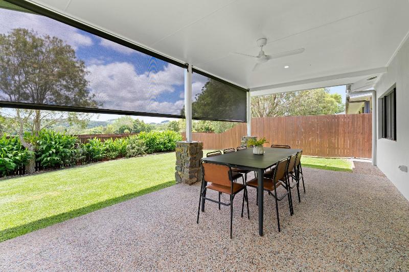 Birds N Bloom Cottages image