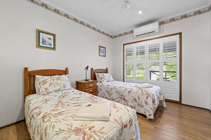 Birds N Bloom Cottages image