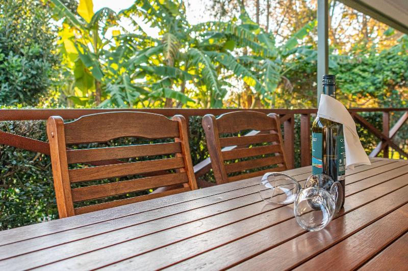 Birds N Bloom Cottages image