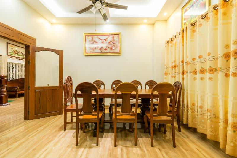 Aniza Angkor Villa image