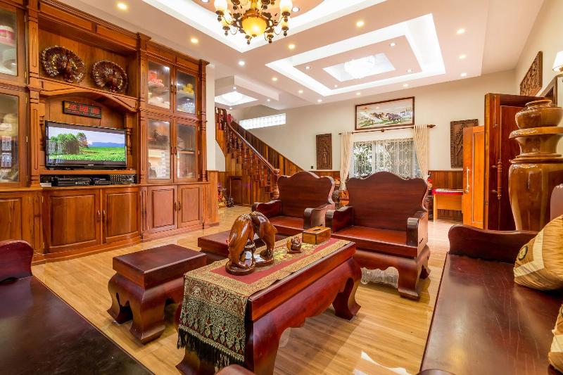 Aniza Angkor Villa image