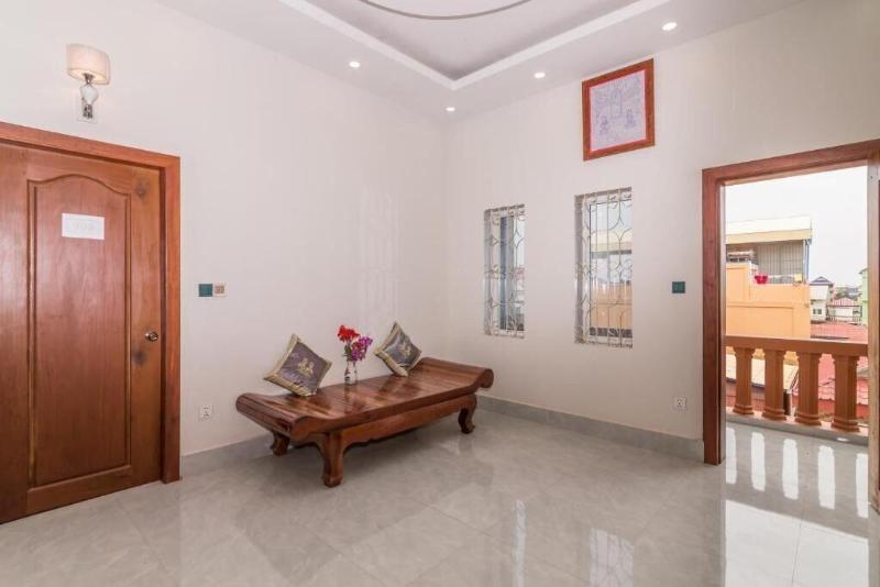 Aniza Angkor Villa image