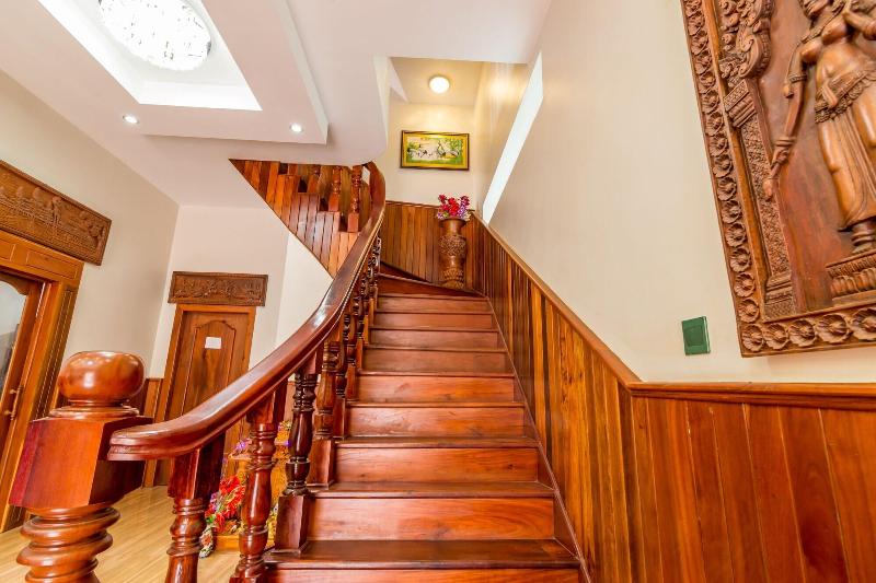 Aniza Angkor Villa image