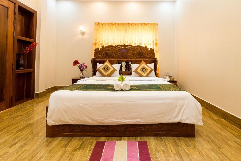 Aniza Angkor Villa image
