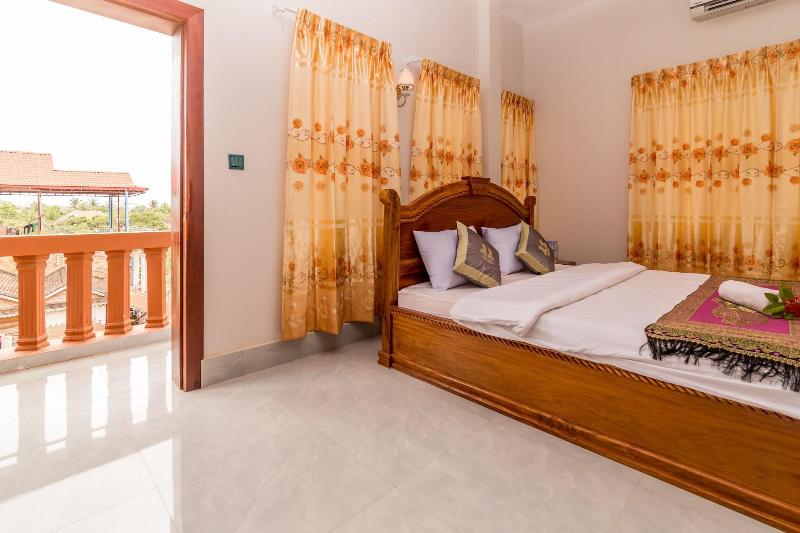 Aniza Angkor Villa image