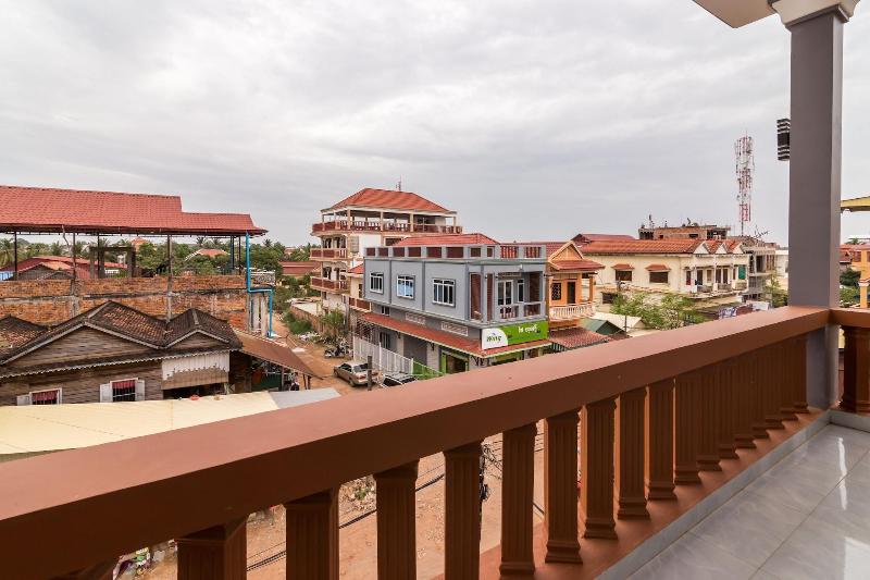 Aniza Angkor Villa image