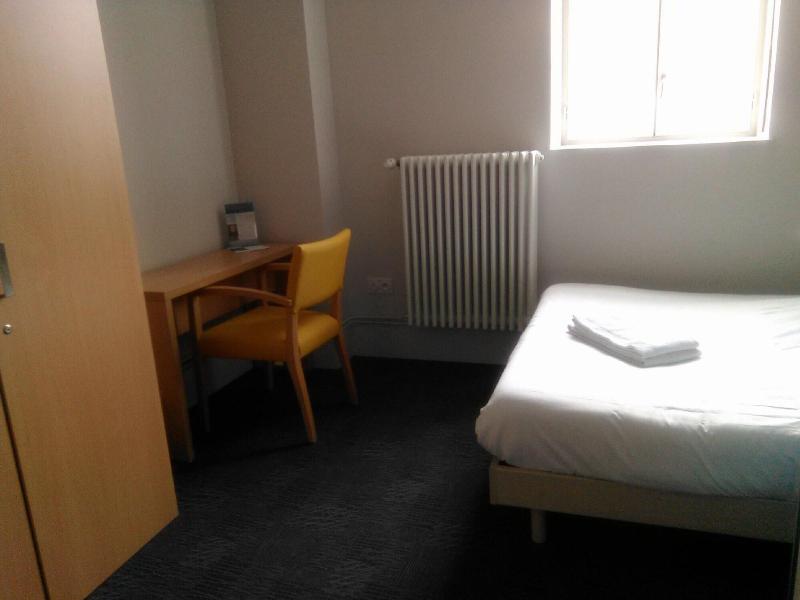 Espace Bernadette Soubirous Nevers image