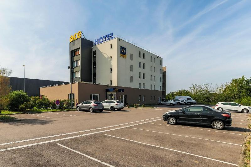Ace Ha Tel Creutzwald St Avold image
