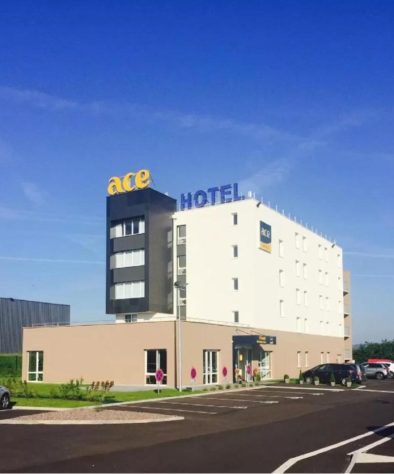 Ace Ha Tel Creutzwald St Avold image