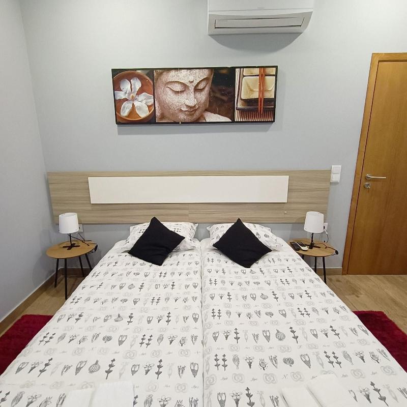 Good Vibes Lagos Guest House image