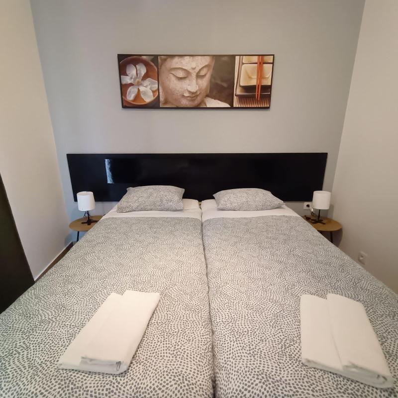 Good Vibes Lagos Guest House image