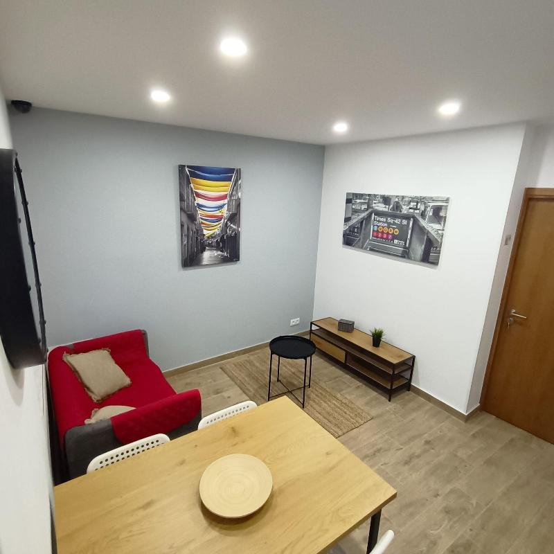 Good Vibes Lagos Guest House image