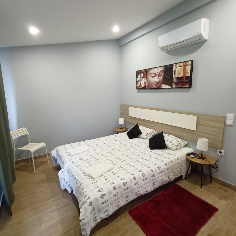 Good Vibes Lagos Guest House image