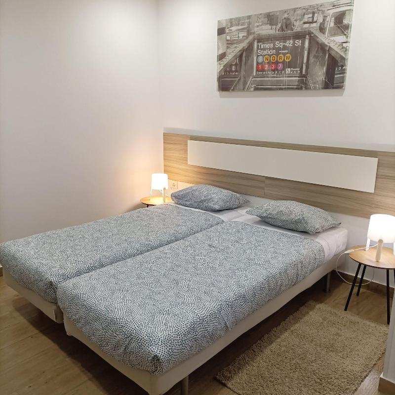 Good Vibes Lagos Guest House image