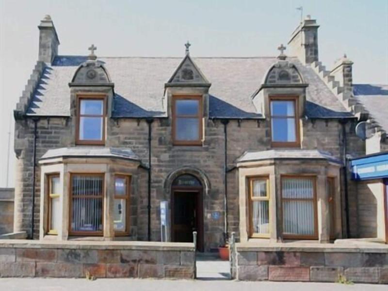 Kintrae B B image