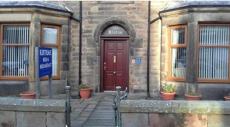 Kintrae B B image
