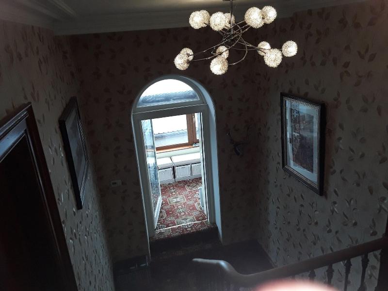 Kintrae B B image