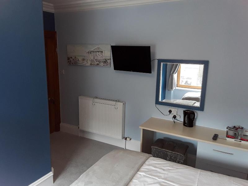 Kintrae B B image