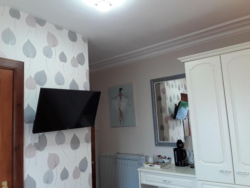 Kintrae B B image
