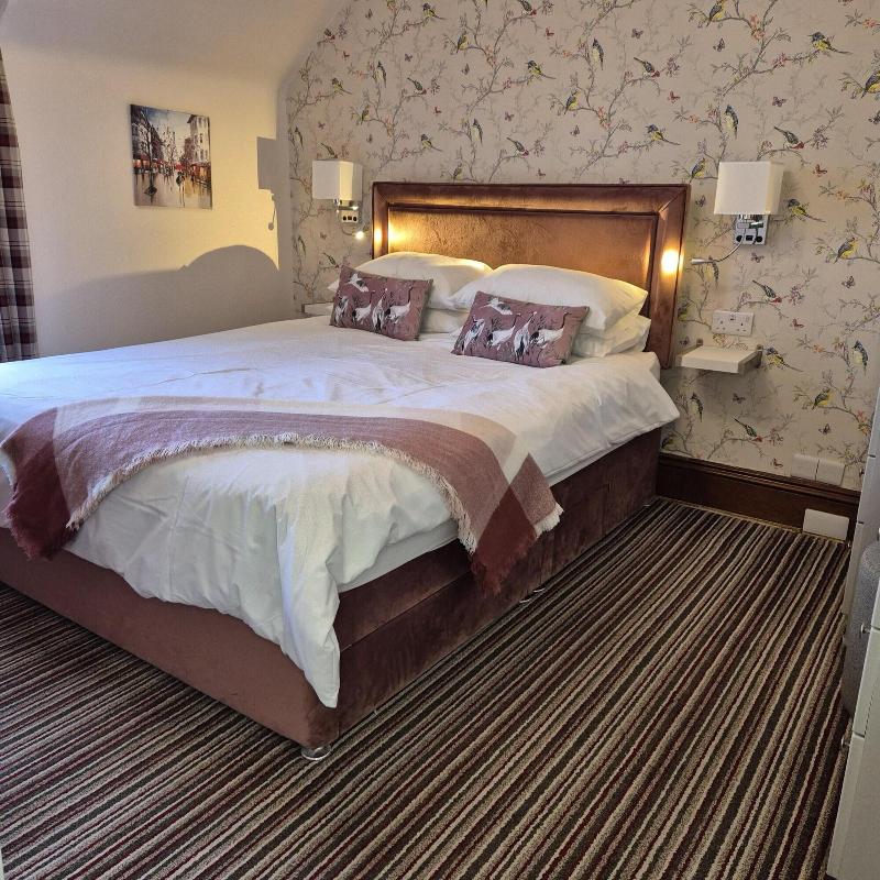 Kintrae B B image