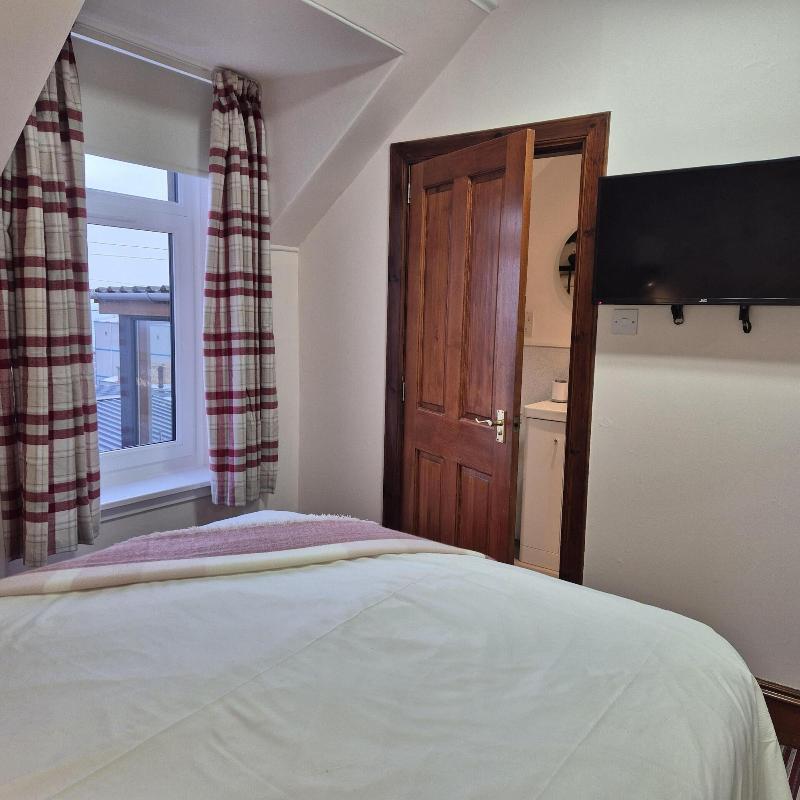 Kintrae B B image