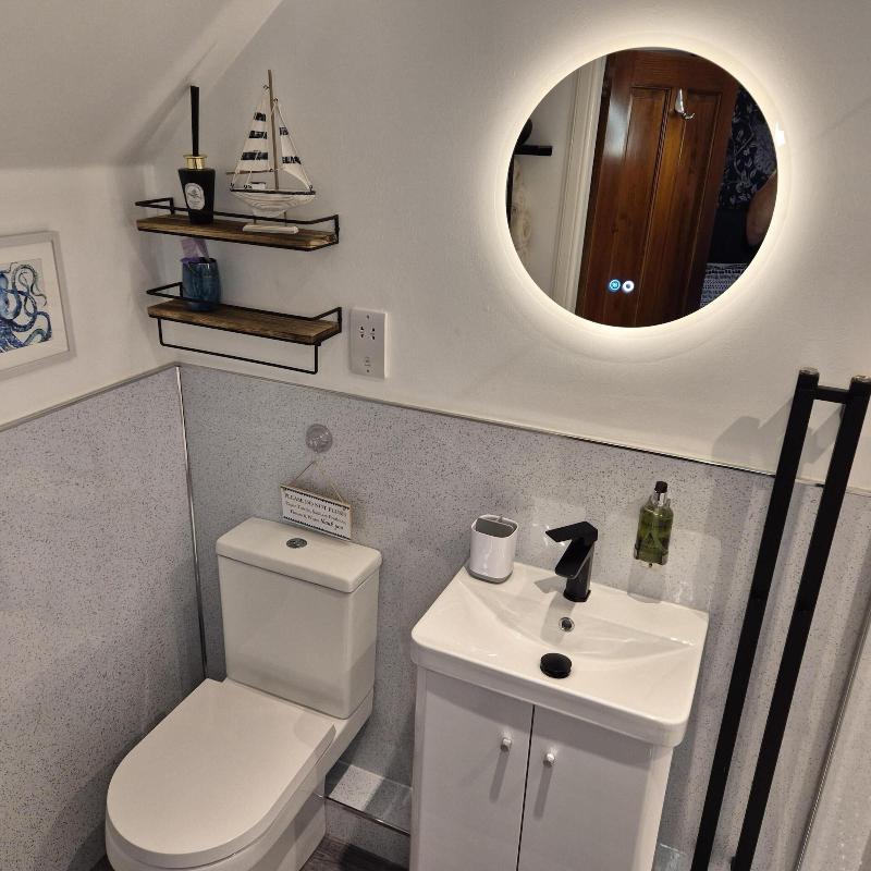 Kintrae B B image