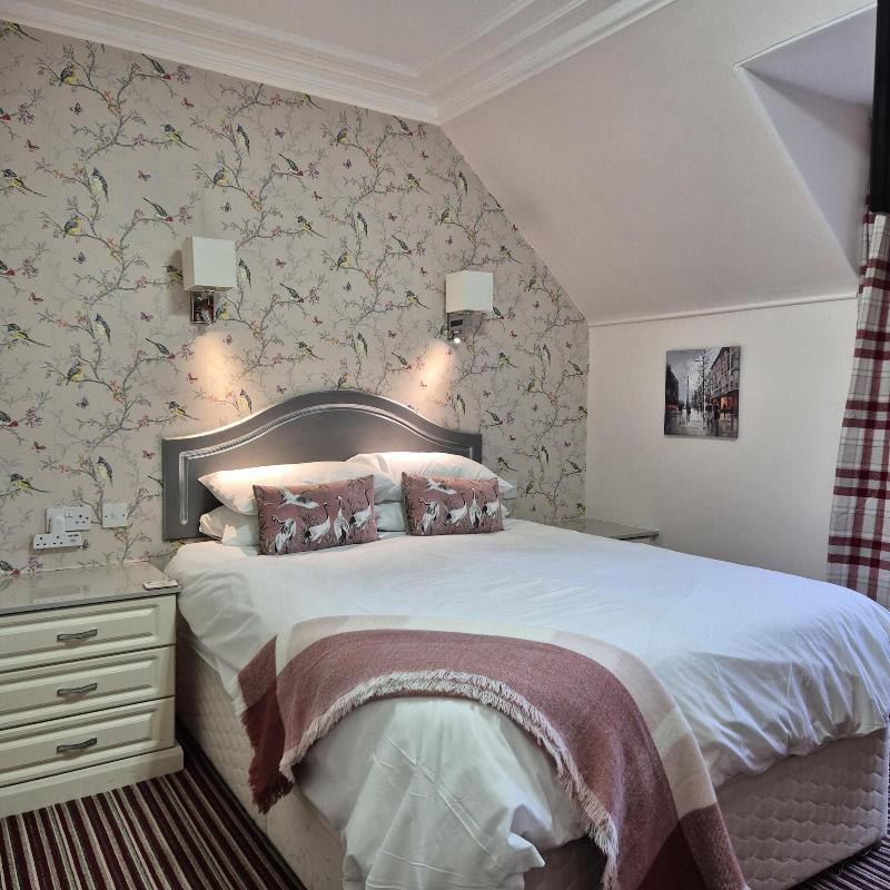 Kintrae B B image