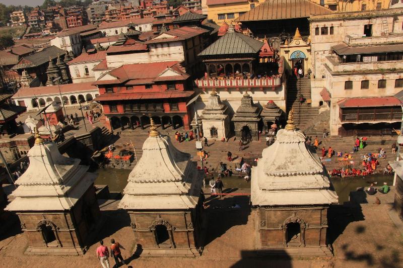 Viavia Boutique Hotel Kathmandu image