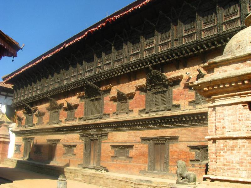 Viavia Boutique Hotel Kathmandu image