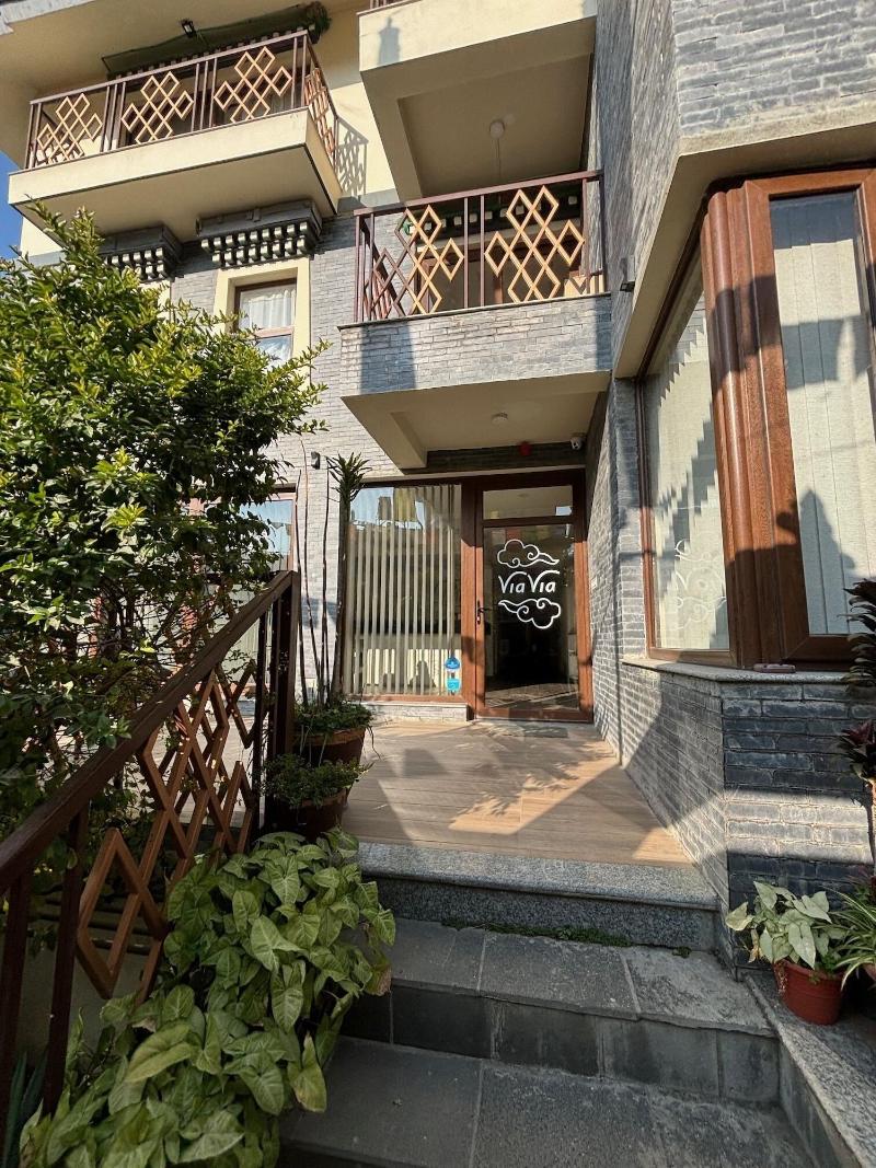 Viavia Boutique Hotel Kathmandu image