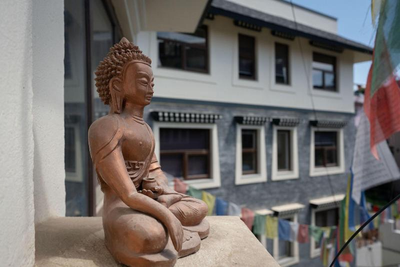 Viavia Boutique Hotel Kathmandu image