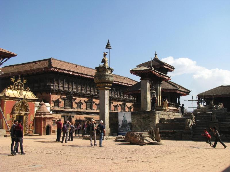 Viavia Boutique Hotel Kathmandu image