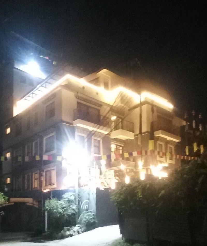 Viavia Boutique Hotel Kathmandu image