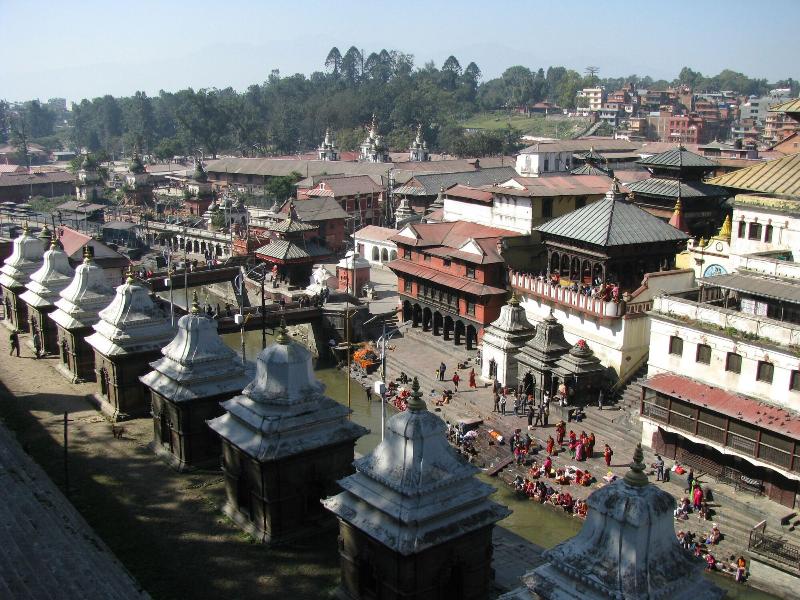 Viavia Boutique Hotel Kathmandu image