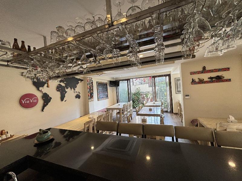 Viavia Boutique Hotel Kathmandu image