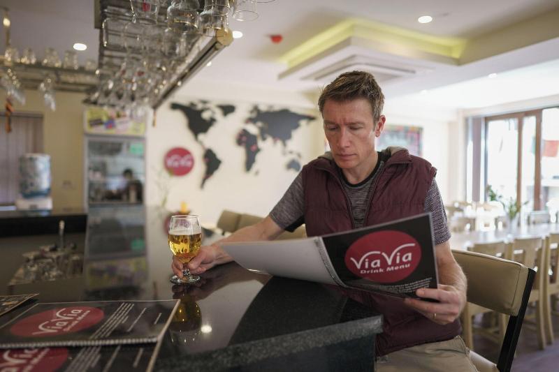 Viavia Boutique Hotel Kathmandu image