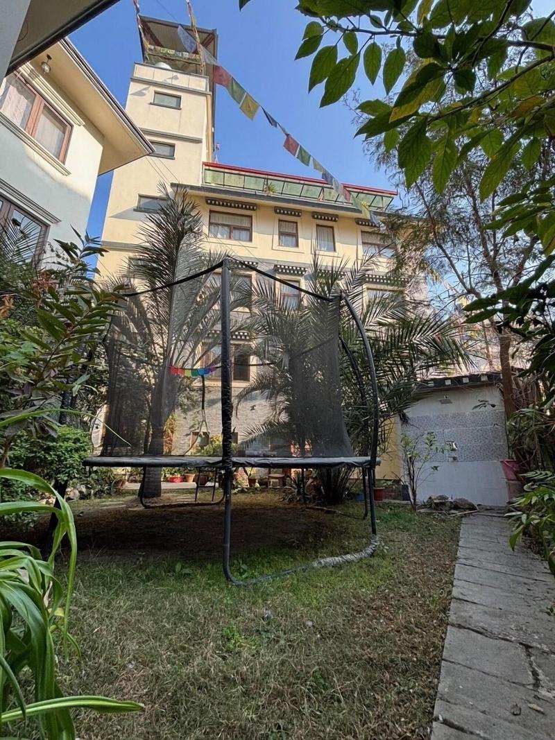 Viavia Boutique Hotel Kathmandu image
