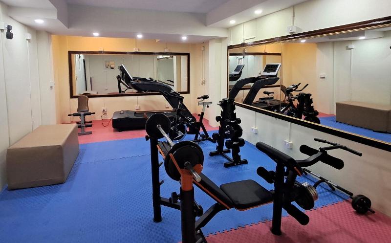 Viavia Boutique Hotel Kathmandu image