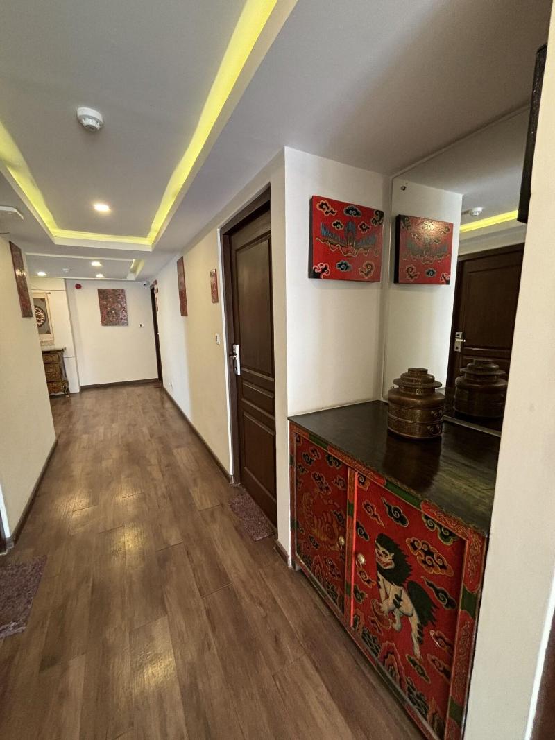 Viavia Boutique Hotel Kathmandu image