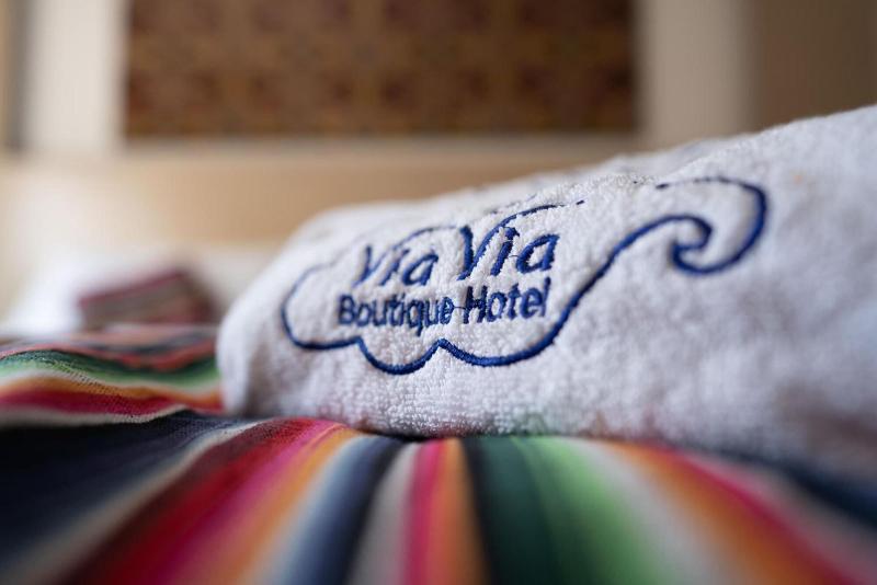 Viavia Boutique Hotel Kathmandu image