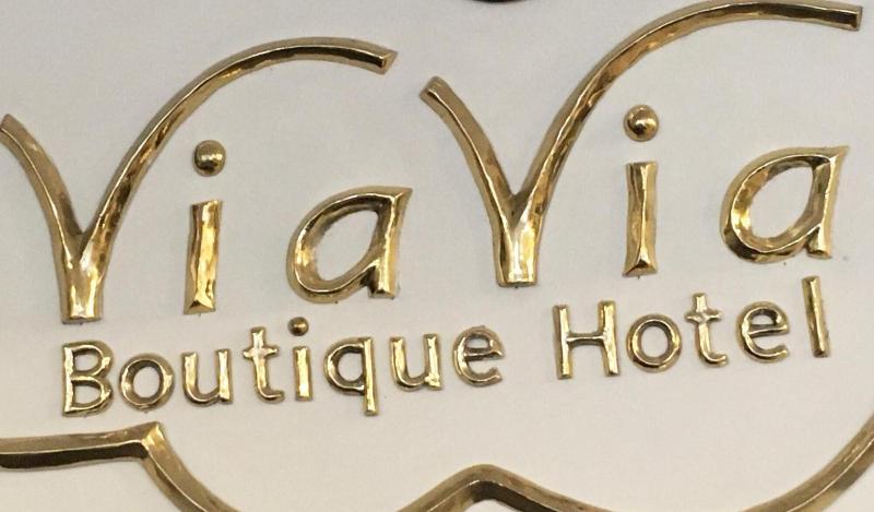 Viavia Boutique Hotel Kathmandu image
