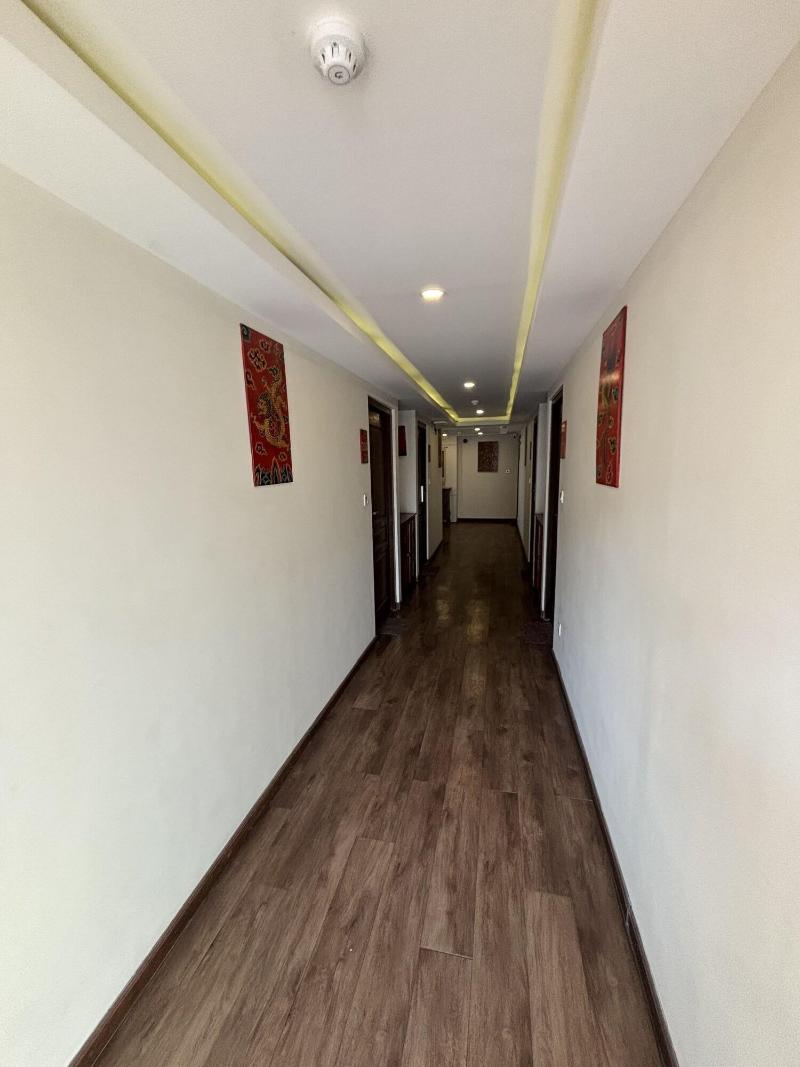 Viavia Boutique Hotel Kathmandu image